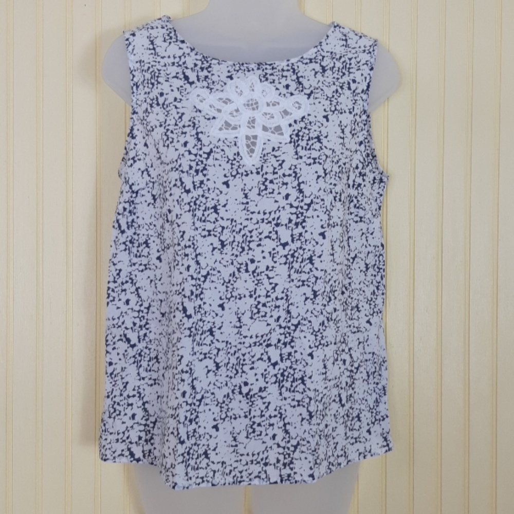 Banana Republic size PS tank top